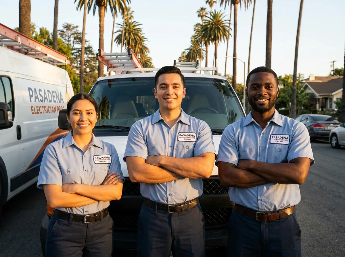 Electrician company in South Hadley, MA