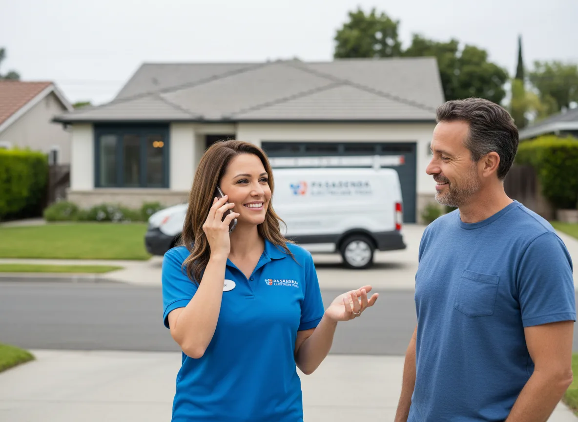 Electrician South Hadley, MA FAQs